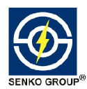 SENKO logo