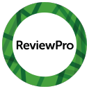 Shiji ReviewPro logo