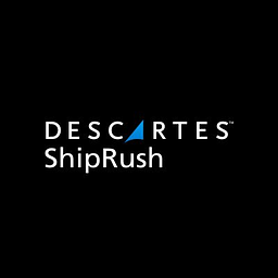 ShipRush logo