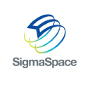 Sigmaspace logo