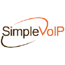 SimpleVoIP logo