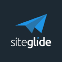 Siteglide logo