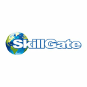 SkillGate logo