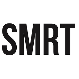 SMRTs logo