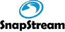 SnapStream logo