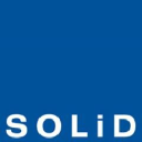 Solid logo