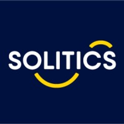 Solitics logo