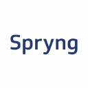 Spryng logo