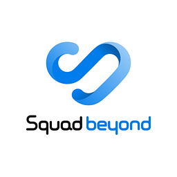 Squad Beyond logo