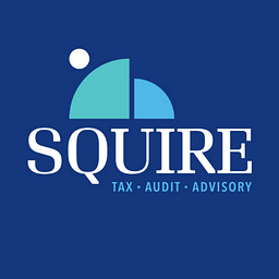 SQUIRE logo