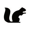 Squirrel Cloud logo