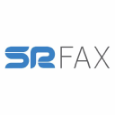 SRFax logo