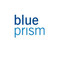 SS&C Blue Prism logo