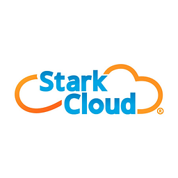StarkCloud logo