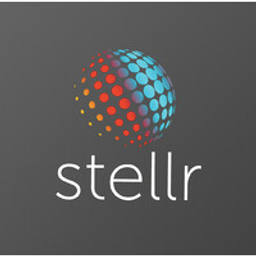 Stellr logo