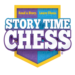 Story Time Chess logo