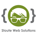 Stoute Web Solutions logo