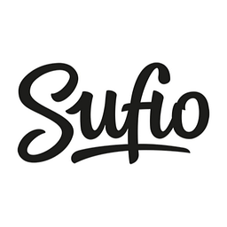 Sufio logo