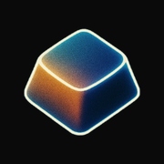 Superposition logo
