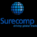 Surecomp Rivo logo
