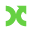 SyncX logo