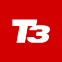 T3 Communications logo