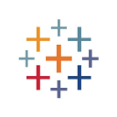 Tableau Cloud logo