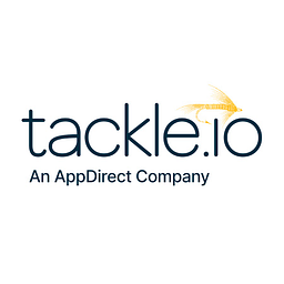 Tackle.io logo