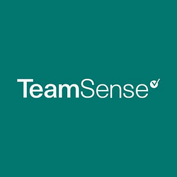 TeamSense logo