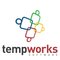 TempWorks logo