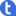 TestApp.io logo