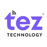 TEZPARK logo