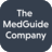 The MedGuide logo
