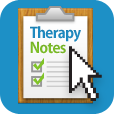 TherapyNotes logo