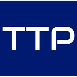 TheTrustedProp logo