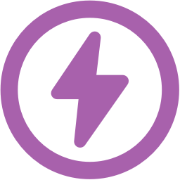 Thunder Client logo