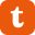 TidyHire logo