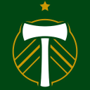 Timbers logo