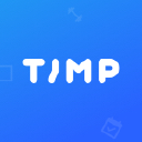 TIMP logo