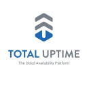 Total Uptime logo