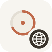 Toward Balance logo