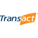 Transact logo