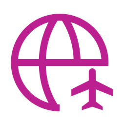 TravelArrow logo