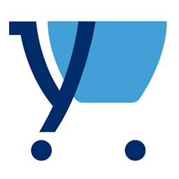 Tray E-commerce logo