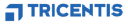 Tricentis logo