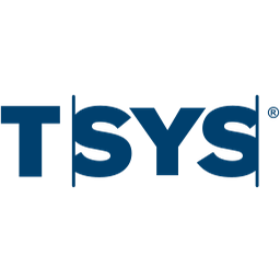 TSYS Merchant logo