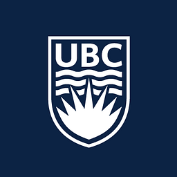 UBC logo