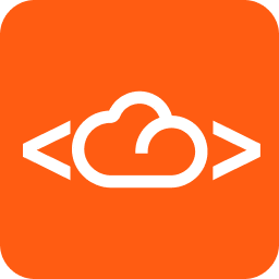 Ubicloud logo