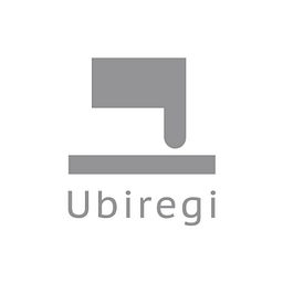 Ubiregi logo