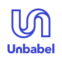 Unbabel logo